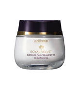Oriflame SPF 15 Royal Velvet